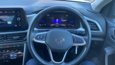 Volkswagen T-Roc 1.0 TSI Life 5dr Petrol Hatchback